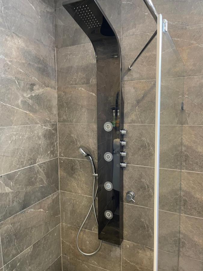 Willa Presidential Penthouse Ejlat Zewnętrze zdjęcie