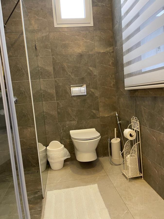 Willa Presidential Penthouse Ejlat Zewnętrze zdjęcie