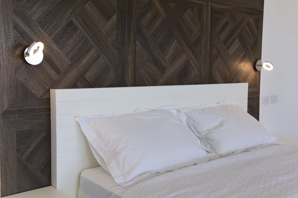 Willa Presidential Penthouse Ejlat Zewnętrze zdjęcie