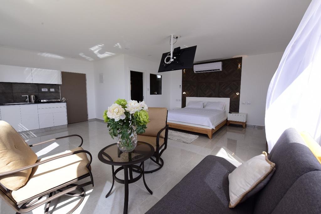 Willa Presidential Penthouse Ejlat Zewnętrze zdjęcie